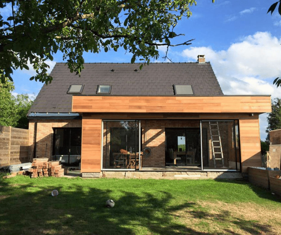 Atout Bois Habitat - Entreprise de menuiserie intérieure et extérieure - Lille -59